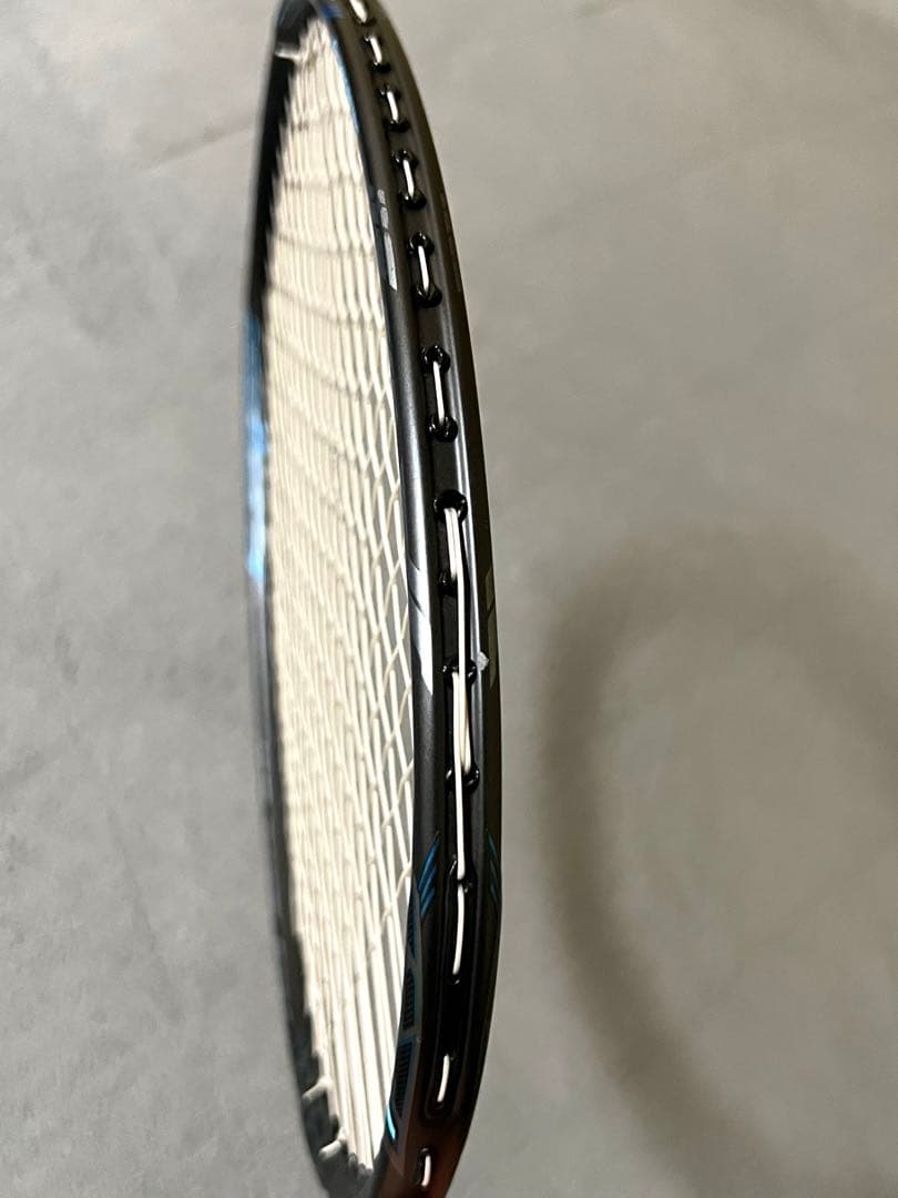 YONEX ボルトリック zフォースⅡ 4UG5 - メルカリ