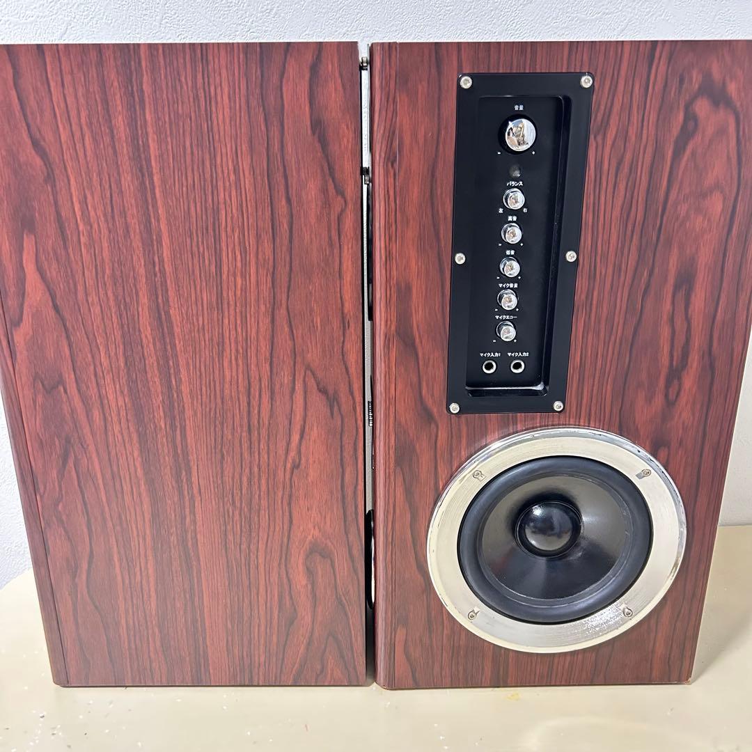 良品】FUZE TSX230BT2 Bluetooth デュアルウーファー - メルカリ