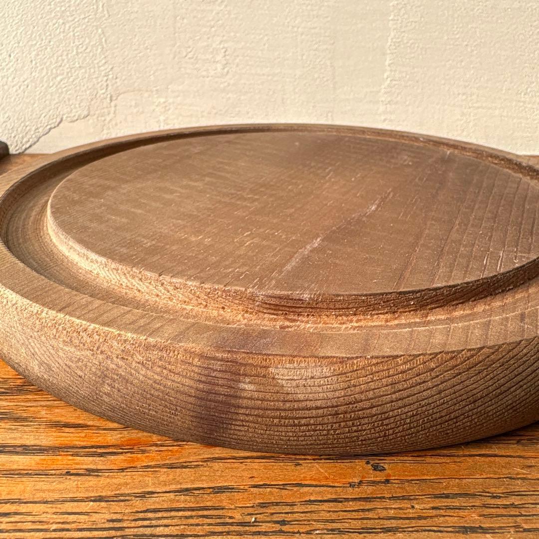 ダルトン ガラスドーム ガラスクローシュ 木製台座 ディスプレイ