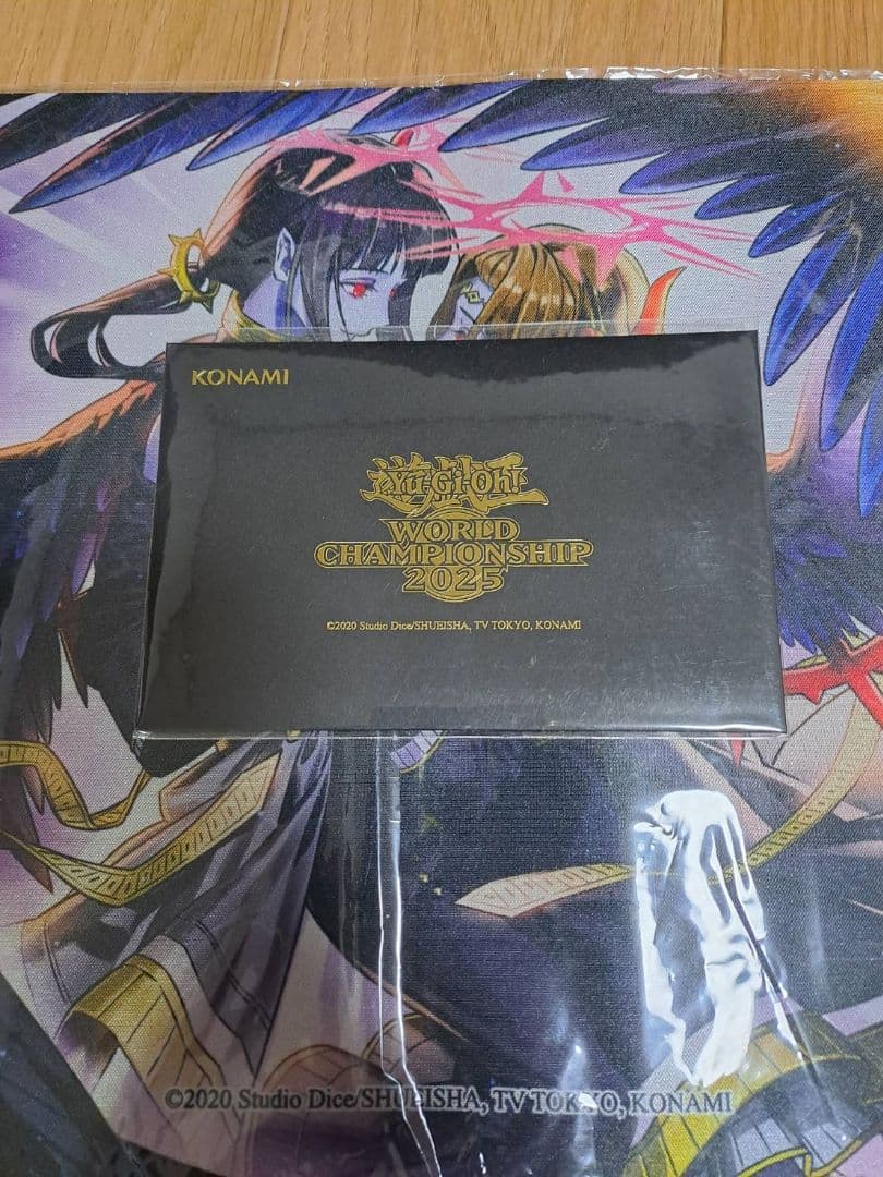 遊戯王 WCS WCS セレブレーション 2025 - メルカリ