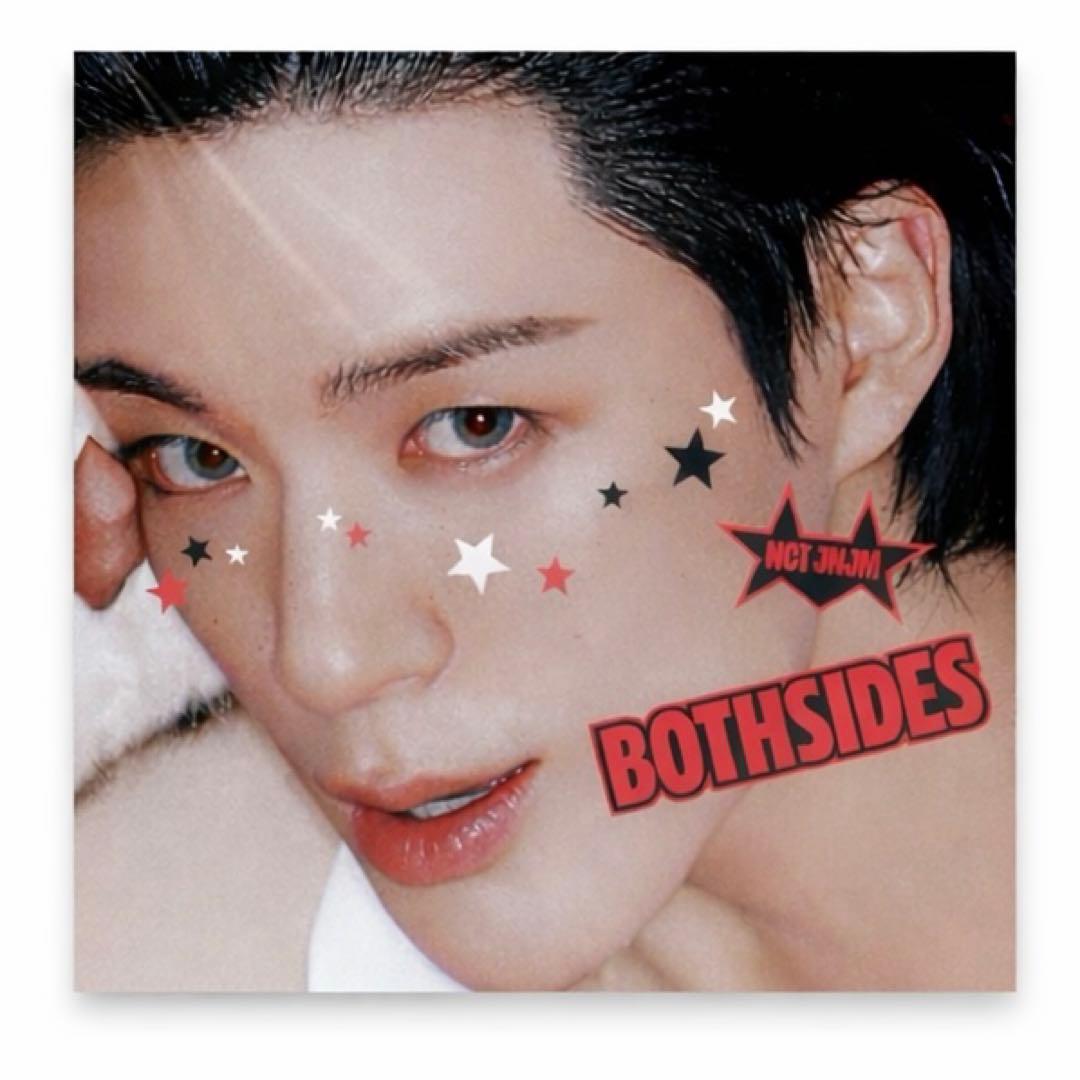 nct dream jnjm ノミン ジェノ アルバム トレカ mu-mo - メルカリ