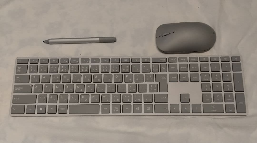 ジャンク品 2020年5月購入 Surface Studio 2 28インチ - メルカリ