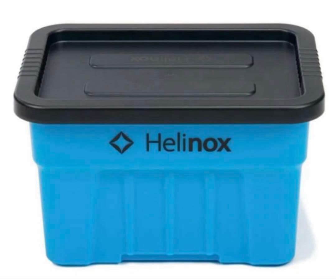 c*i様 ヘリノックス ブルー Helinox THOR 22L Glow bl - メルカリ