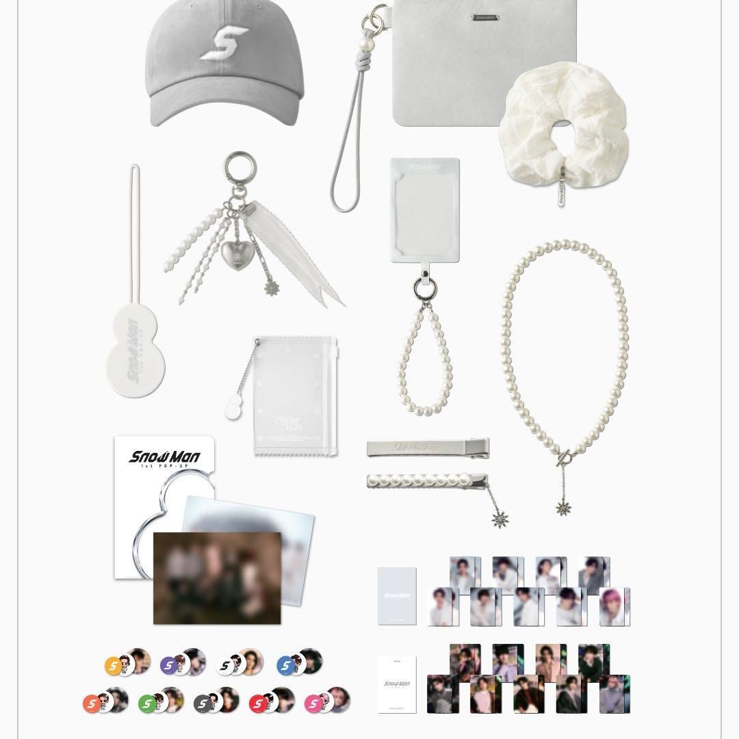 haru出品