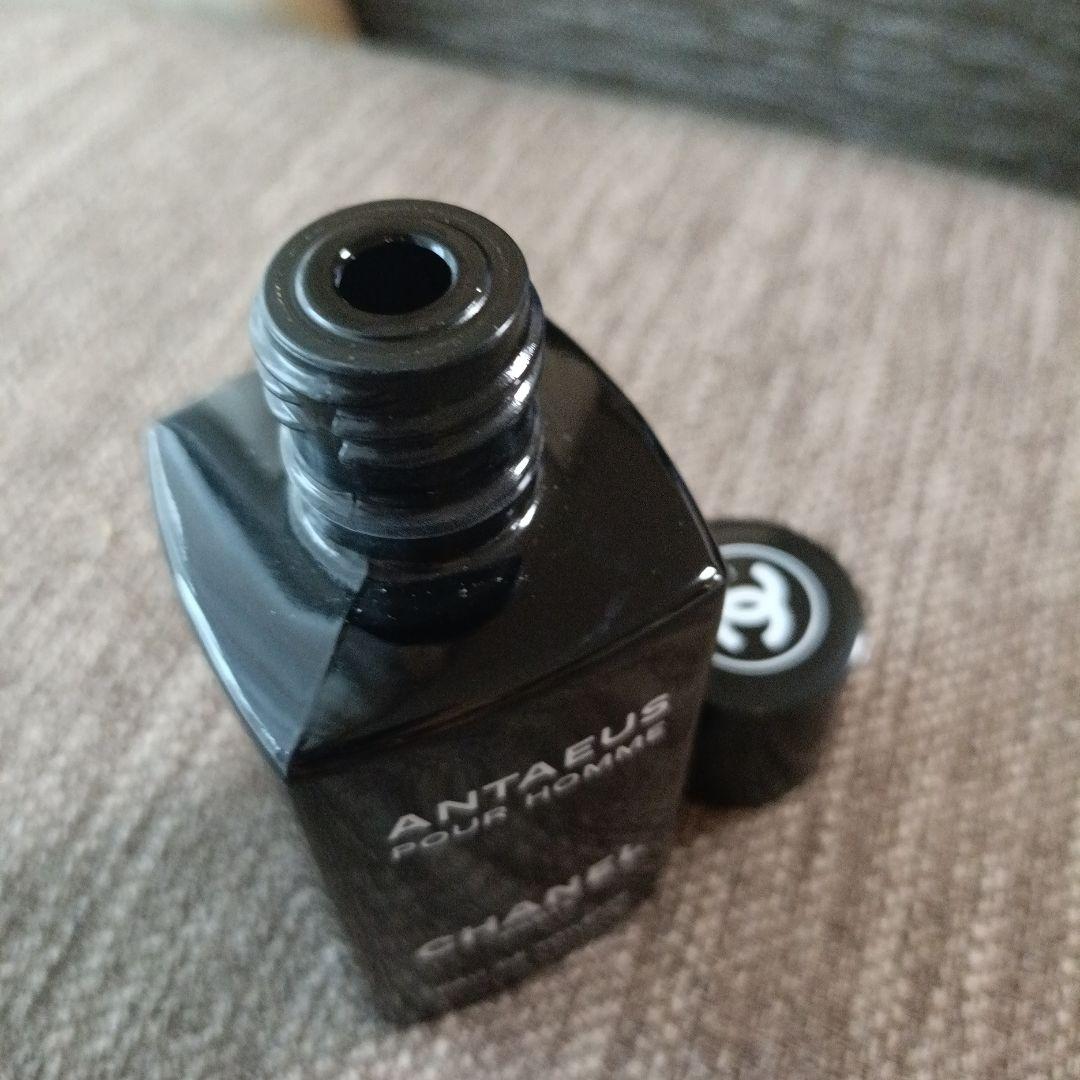 CHANEL ANTAEUS POUR HOMME 100ml - メルカリ