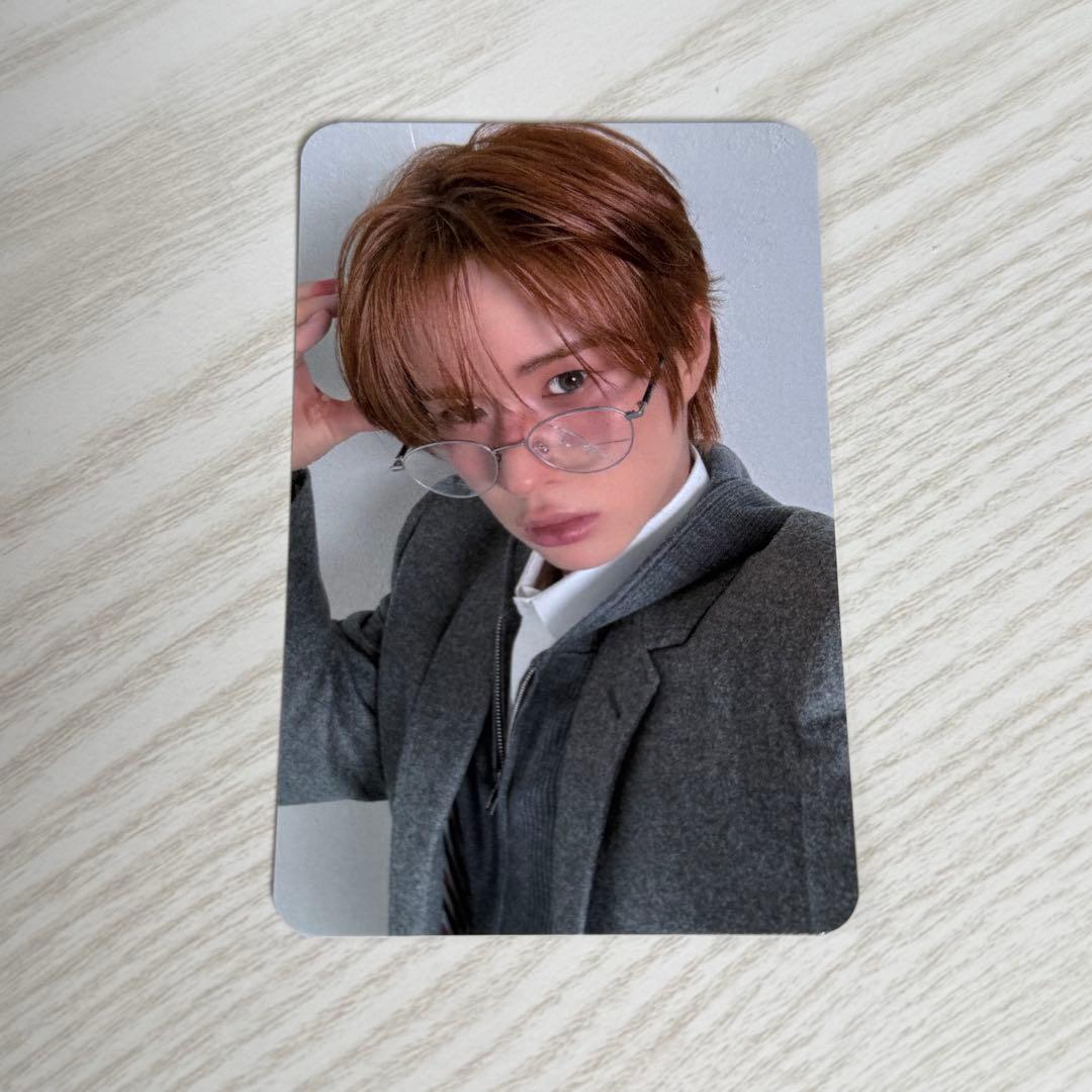 TWS play hard BDM サイン会 トレカ ペンサ ギョンミン - メルカリ