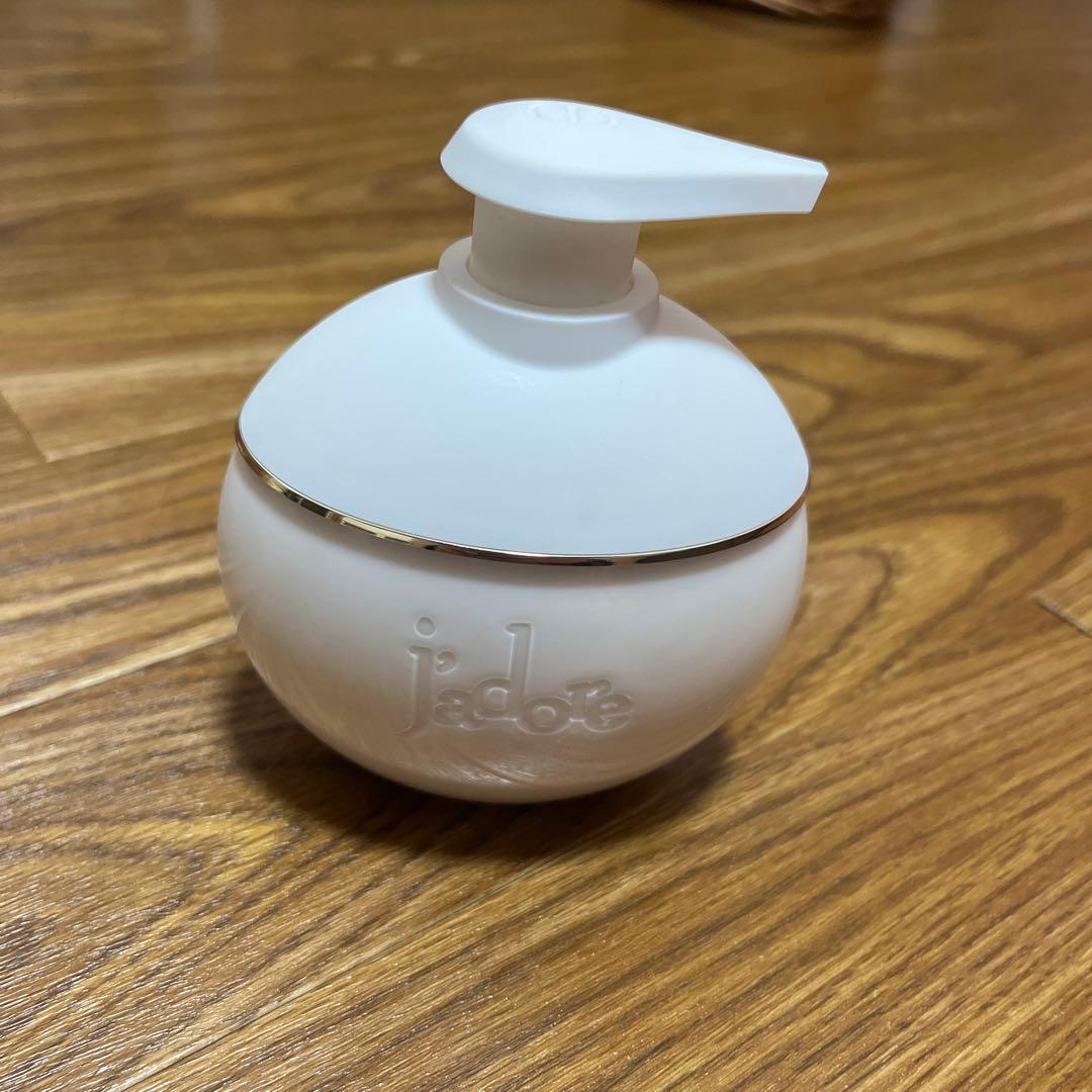 ジャドール ボディミルク 200ml - メルカリ