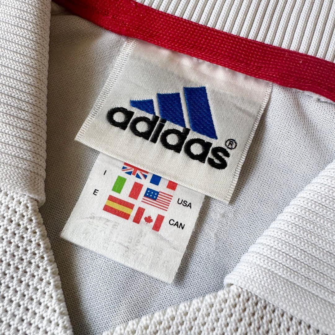 アジアカップ優勝＆大会MVP獲得】名波浩 ＃10 日本代表 99／00