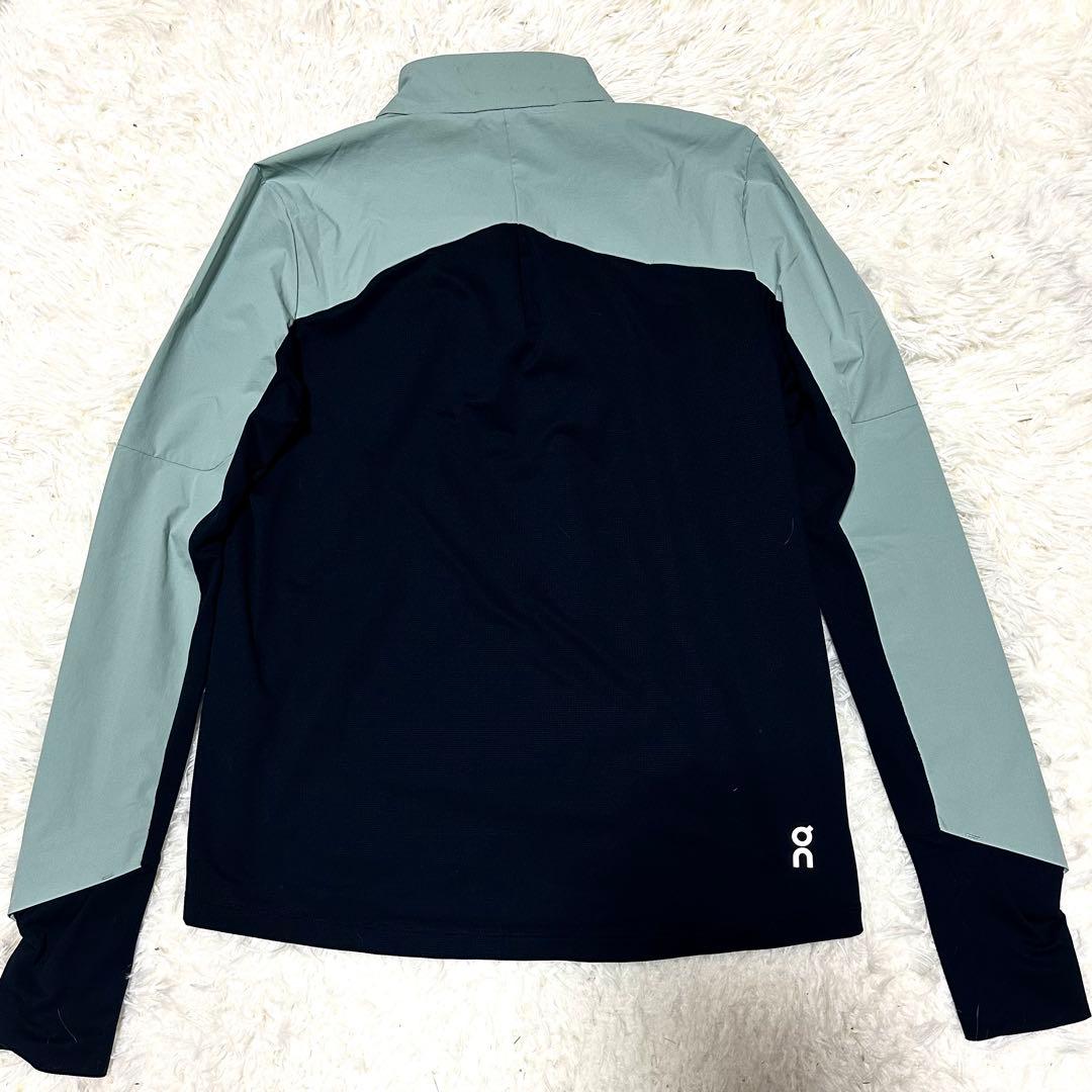 美品　ON trail breaker womens サイズS オン