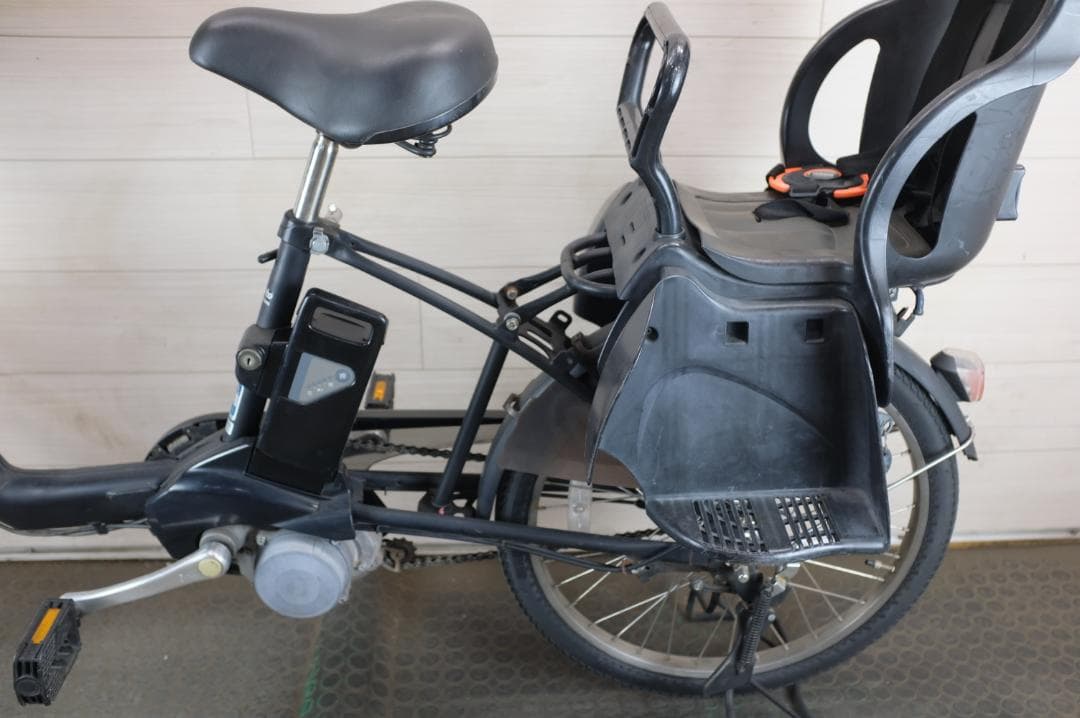 王*瓦様 パナソニック ギュット　20インチ　3段　6.6Ah（5点灯）充電器あ