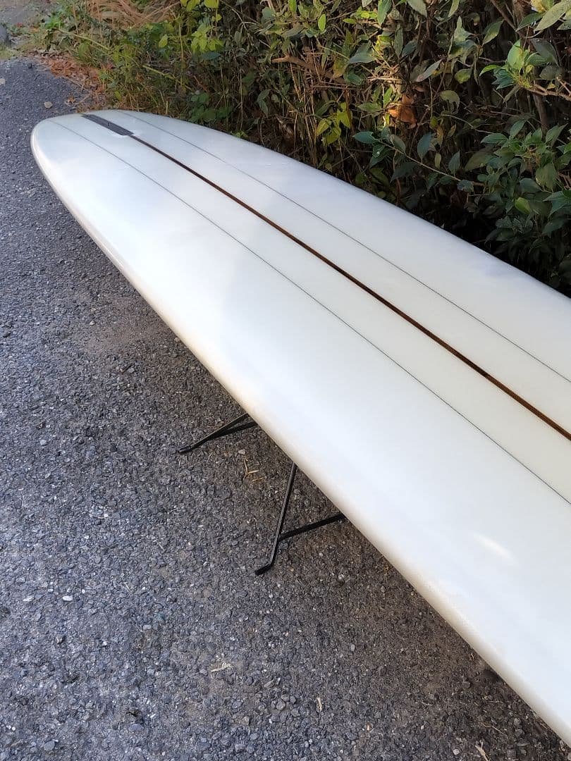 チューダーサーフボード ジョエルチューダー スプリングフィールド