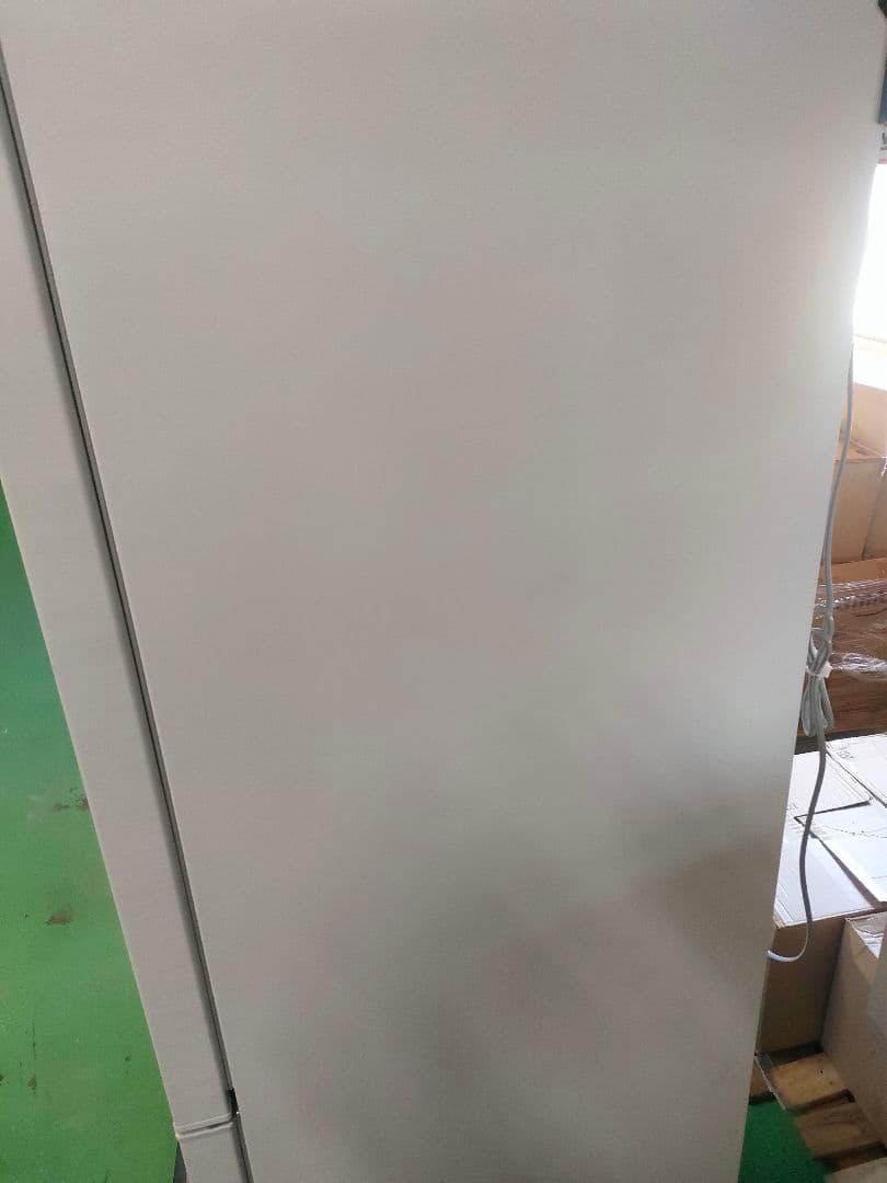 ○8/0205m01 シャープ 2ドア 冷蔵庫 SJ-PD31K 展示品 - メルカリ