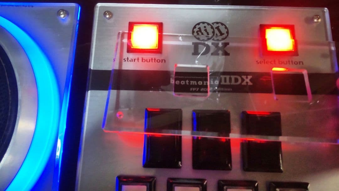 ビートマニア DAO FP7 超静音 最新ファーム 完動品 - メルカリ