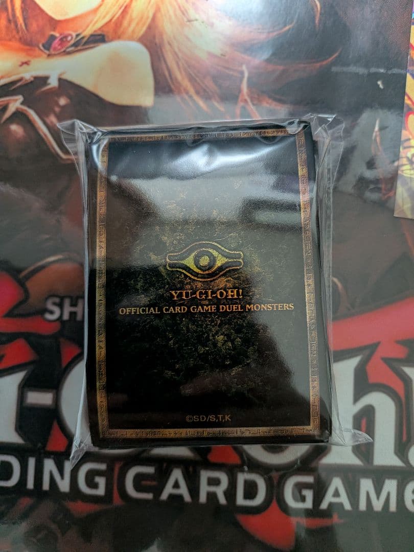 ニューロンスリーブ 未開封 ミレニアム ウジャト眼 - メルカリ