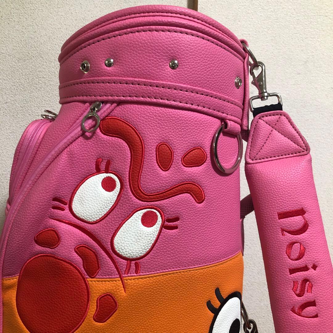 入手困難 完売廃盤 ウエサコ noisy noisy ノイジー 高級品 美品