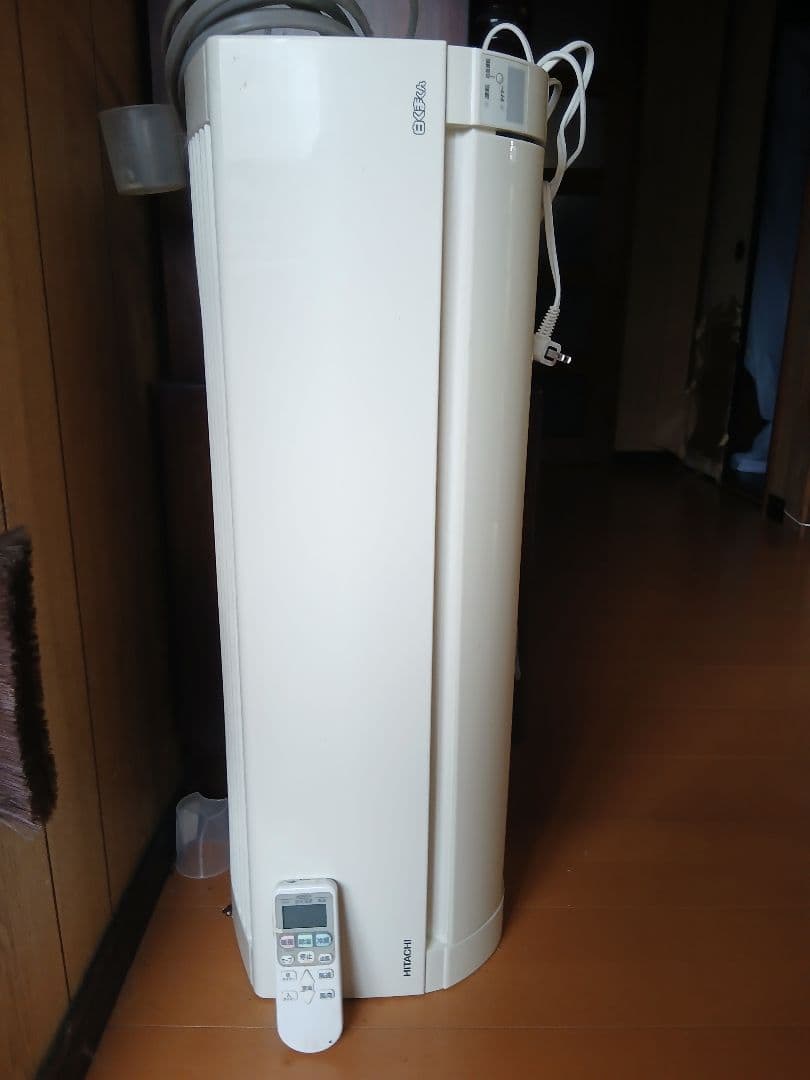 ポータブルエアコン 冷房機能付き Amazon | ZY.Hyisinn ポータブルエアコン スポットクーラー 省エネ