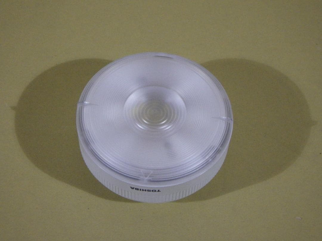 1個の価格 未使用品 東芝LED※箱なし LECF19N-W20GH5070P - メルカリ