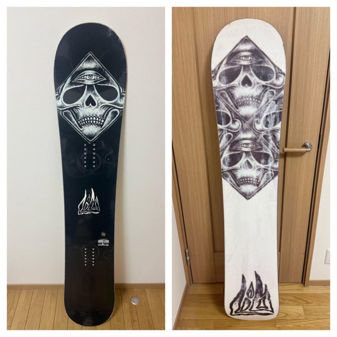 libtech リブテック ジェイミーリン 150 中古 キズ汚れあり - メルカリ