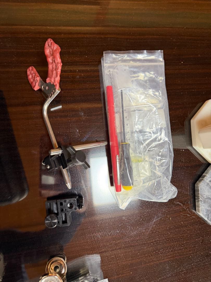 歯科技工 Denar ディナーマークⅡ 咬合器/フェイスボウ - メルカリ