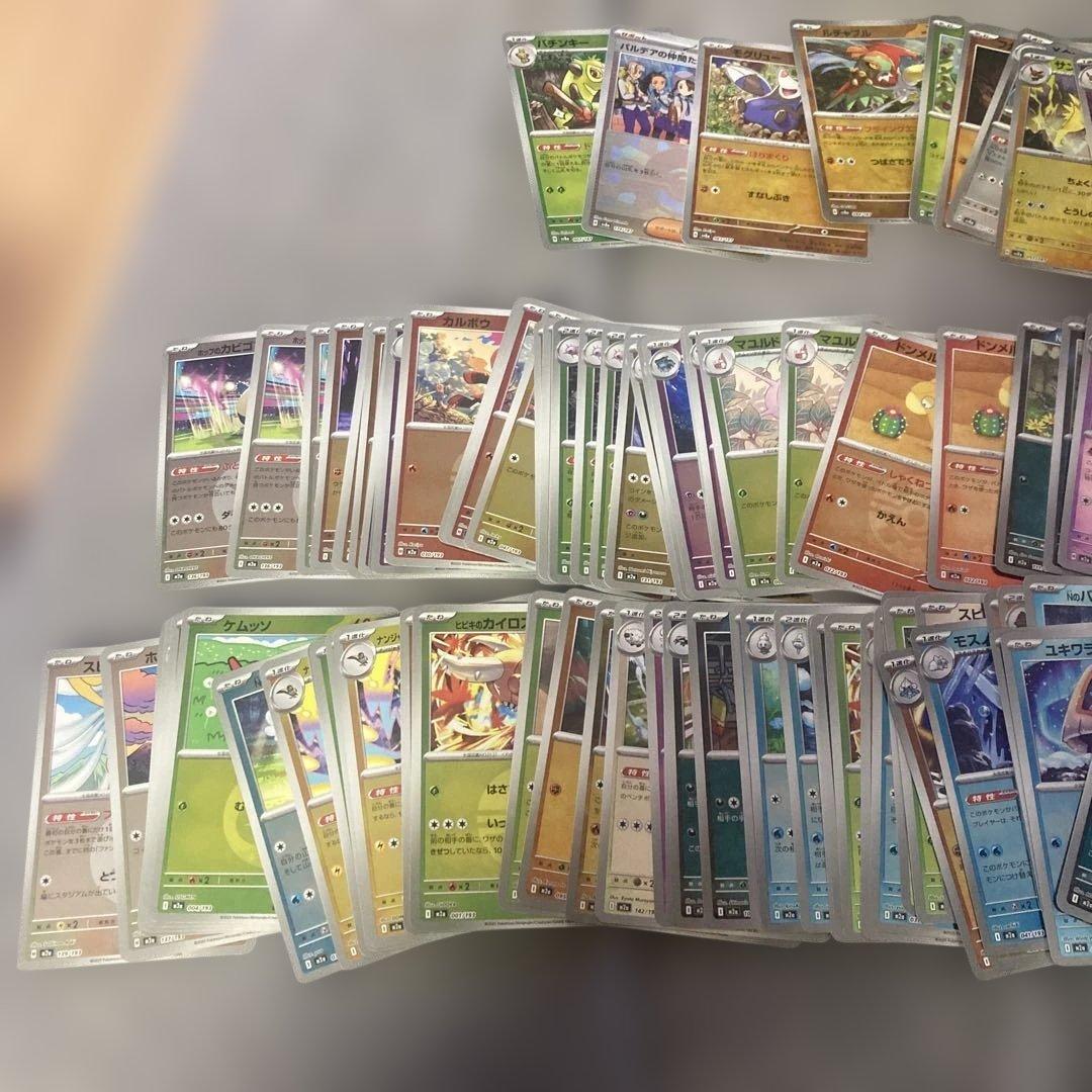 ポケカ ミラーまとめ売り 300枚超え - メルカリ