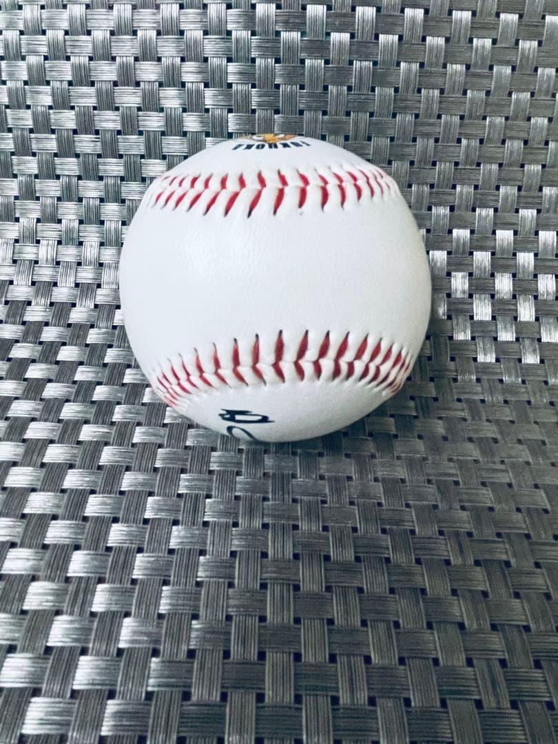 福岡ダイエーホークス 王貞治 89 サイン入りボール ソフトバンク