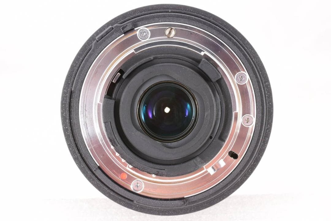 【超広角レンズ】ニコン用 SIGMA シグマ 17-35mm F2.8-4 EX