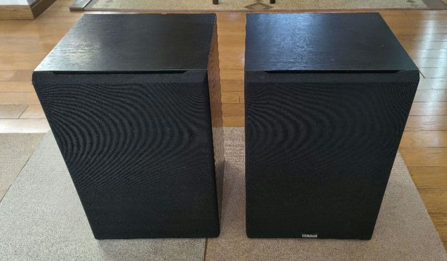 YAMAHA NS-20M スピーカー 2個セット YAMAHA NS-20Mの仕様 ヤマハ