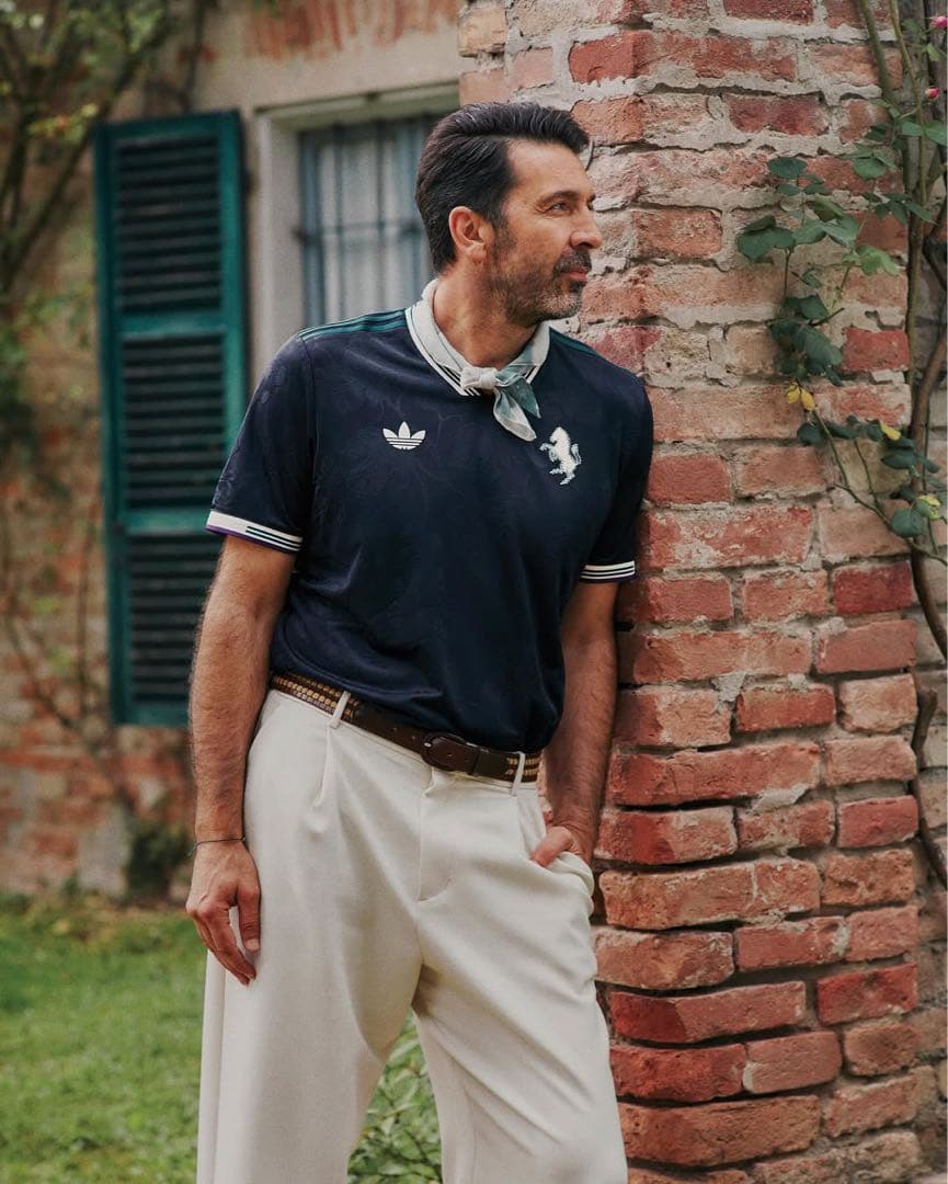 ユベントス 25/26 サード オーセンティック ジャージー - メルカリ