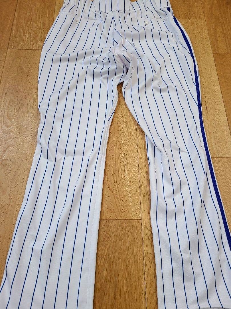 プロコレ】横浜DeNAベイスターズ 宮﨑敏郎選手 実使用ユニフォーム