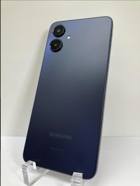 サムスン　Samsung Galaxy A25 5G Black ダークブルー SIMフリー】 Samsung Galaxy A25 5G Blue Black SM-A253QZKASJP