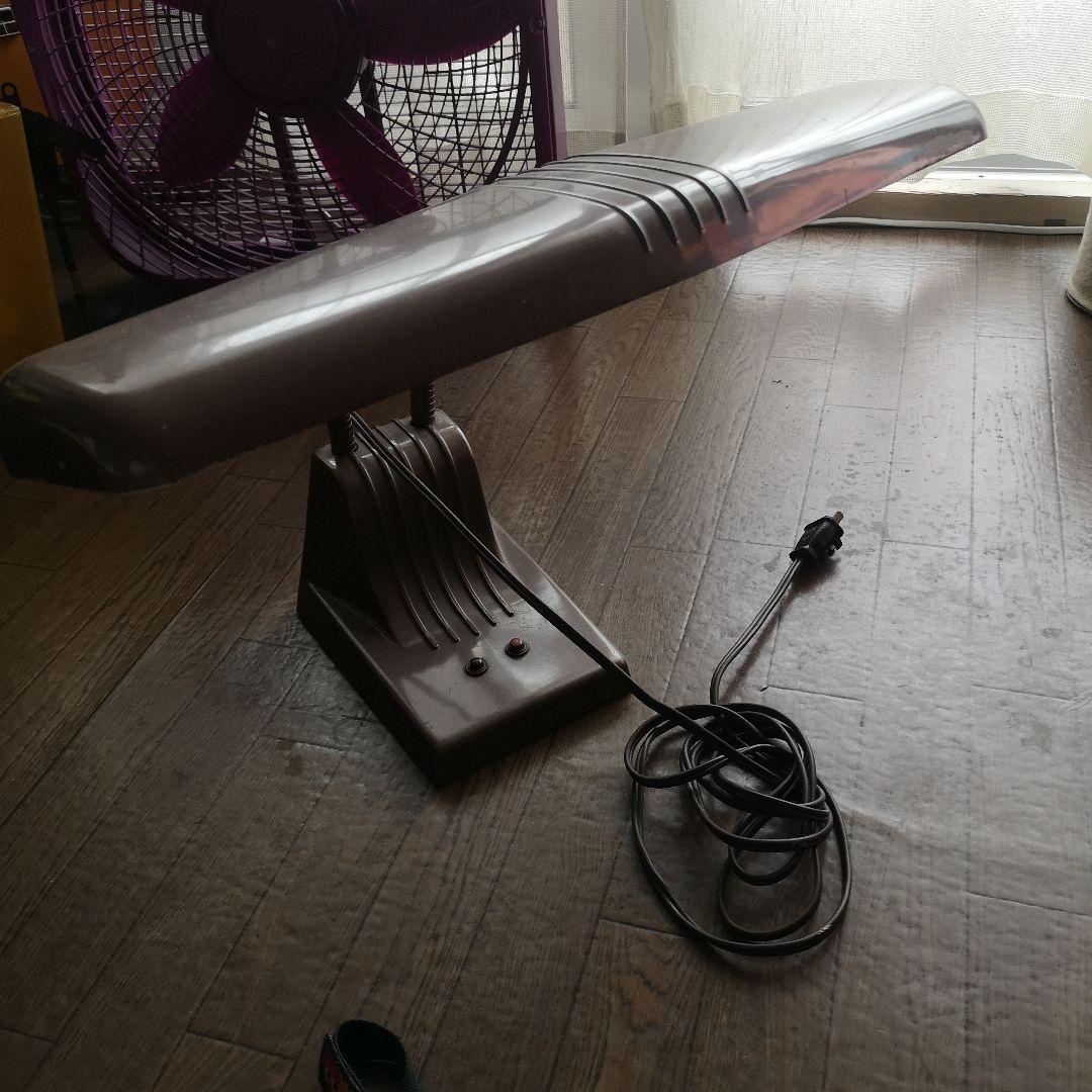 DAZOR model 1000 40年代製 パシフィックファニチャーサービス