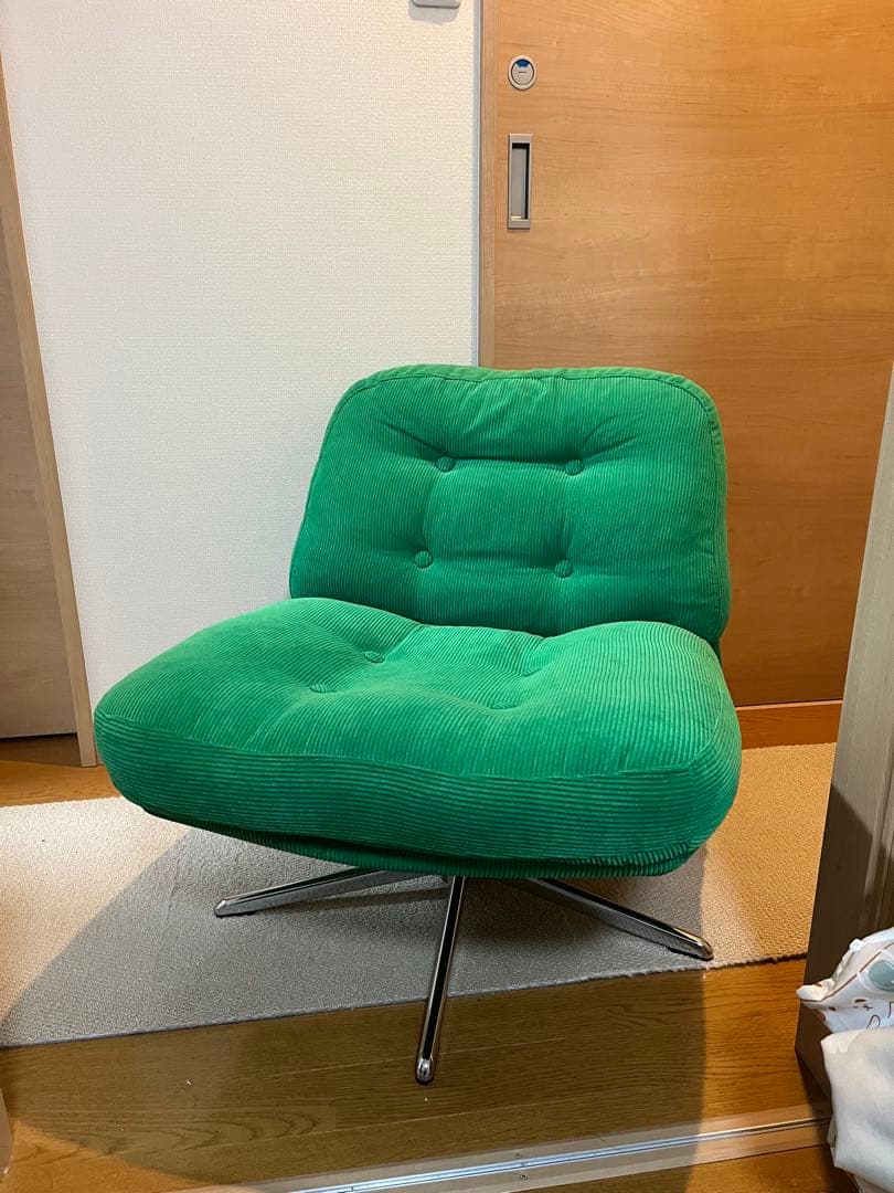 IKEA 1人掛けソファ 新入荷！IKEA（イケア）の一人掛けウィングソファをご紹介！｜2022年05