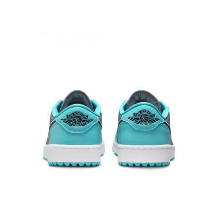 値下げ【新品レア】NIKEナイキ JORDAN 1 LOW GOLF 26.0②