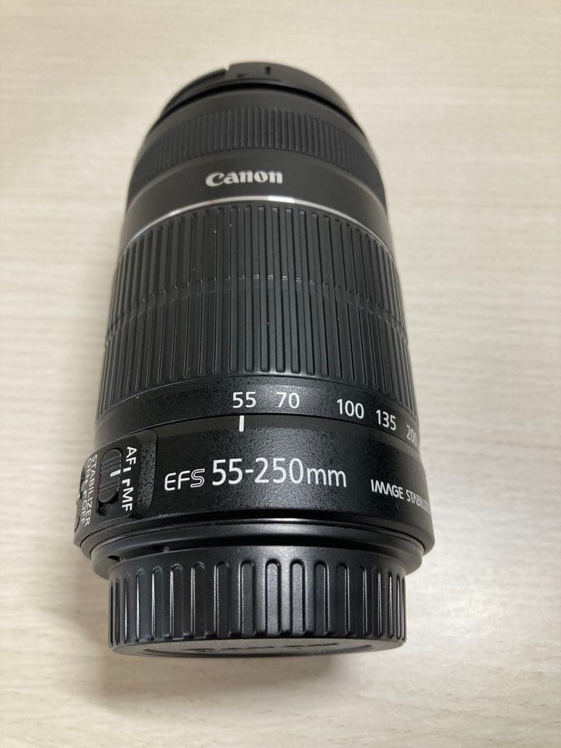 Canon EF-S 55-250mm IS Ⅱ 望遠ズームレンズ Amazon.co.jp: Canon EF-S 55-250mm f/4.0-5.6 IS II 望遠ズームレンズ