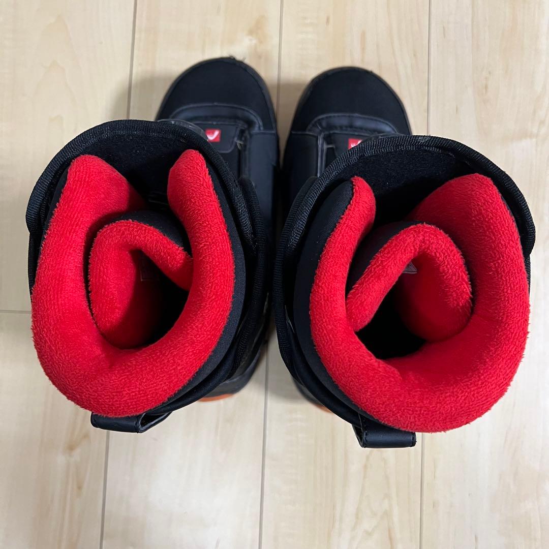 【即日発送】head ヘッド スノボブーツ　SCOUT スカウト　27.5cm