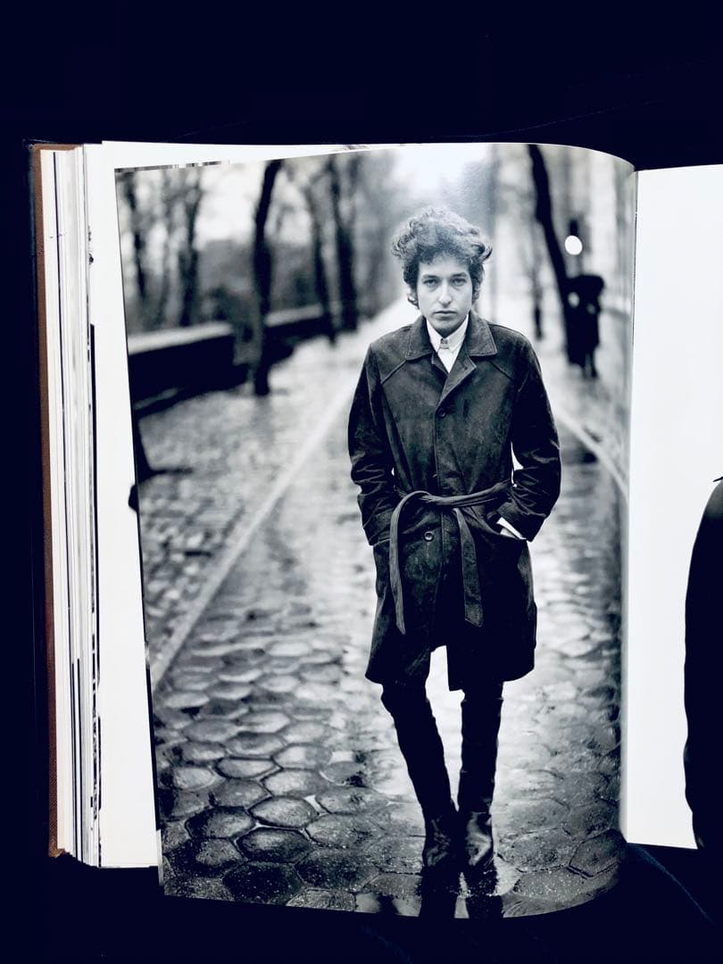 お値下げ】An Autobiography リチャード・アヴェドン写真集 美品