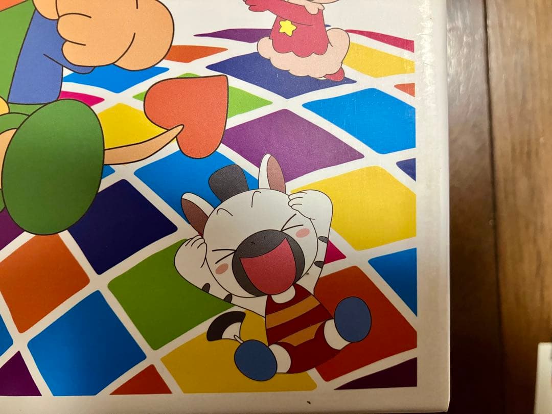 ミライコイングリッシュ Box DVD&CDセット - メルカリ