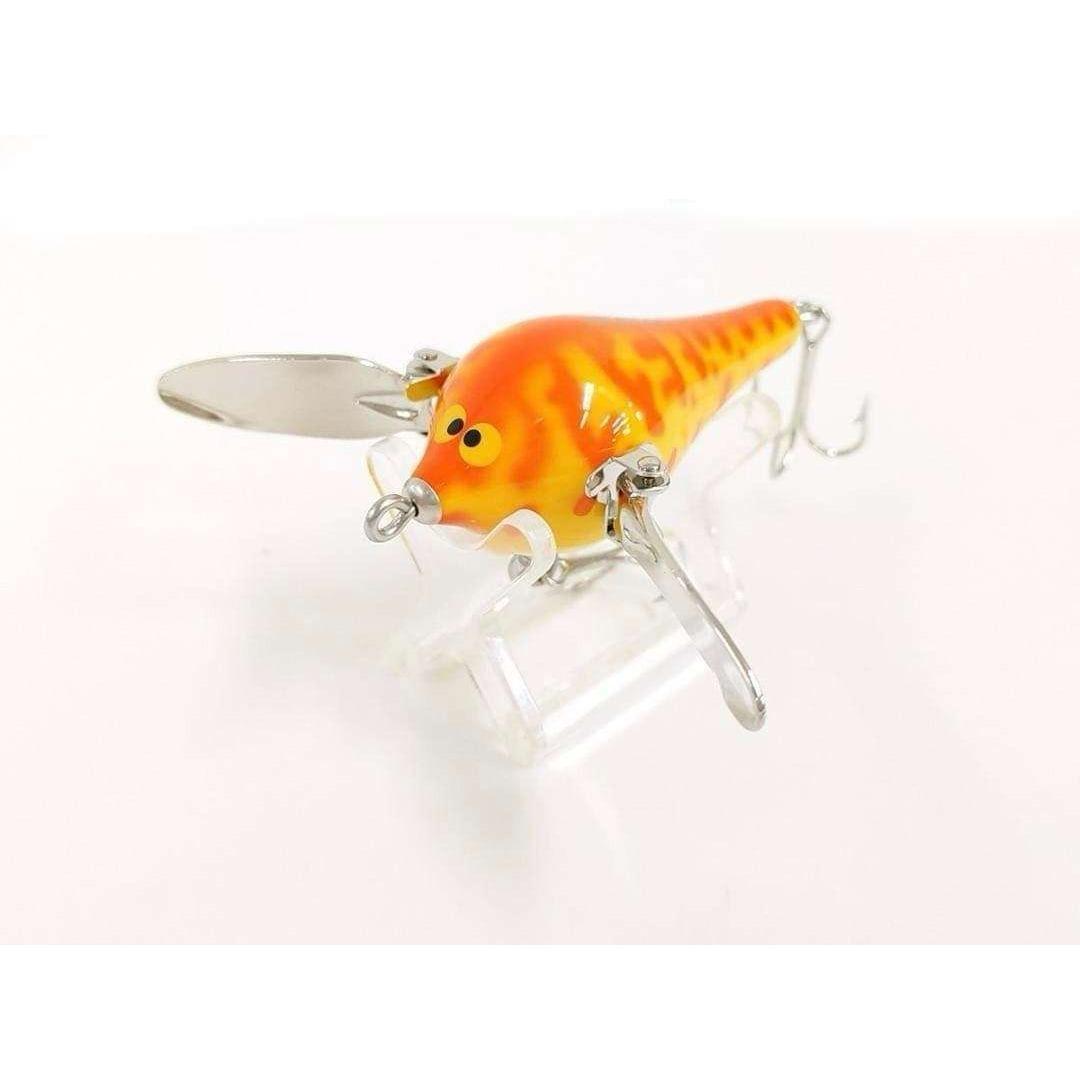 Balsa50 バルサ 50 ワンダーバード オレンジコーチ 未使用品 - メルカリ