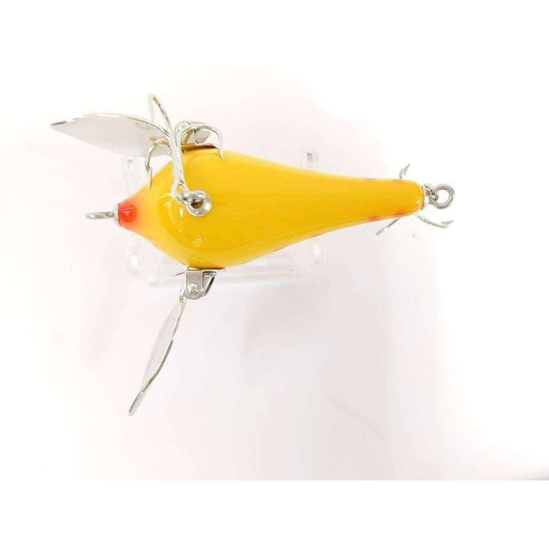 Balsa50 バルサ 50 ワンダーバード オレンジコーチ 未使用品 - メルカリ