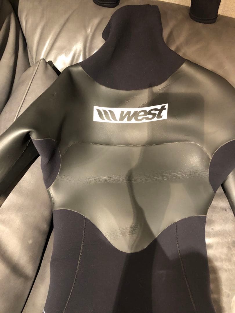 Jin-Akira様専用 WESTフルオーダー ウェットスーツ