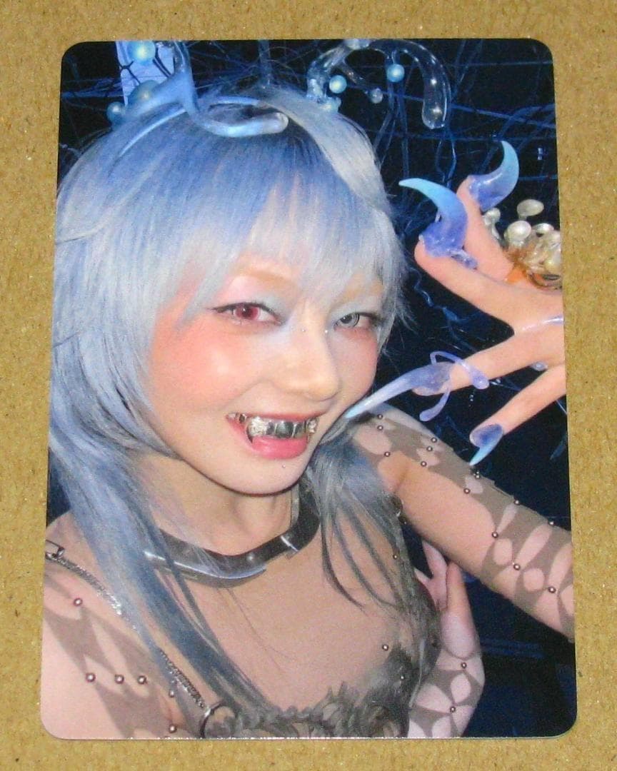 XG WOKE UP トレカ ヒナタ HINATA オフィシャルショップ - メルカリ