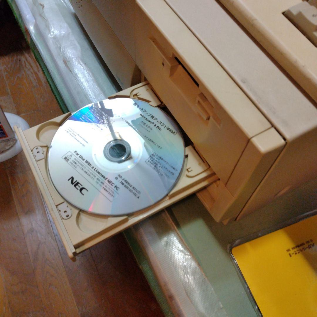 □NEC PC-9821Xa12 本体 ジャンク - メルカリ