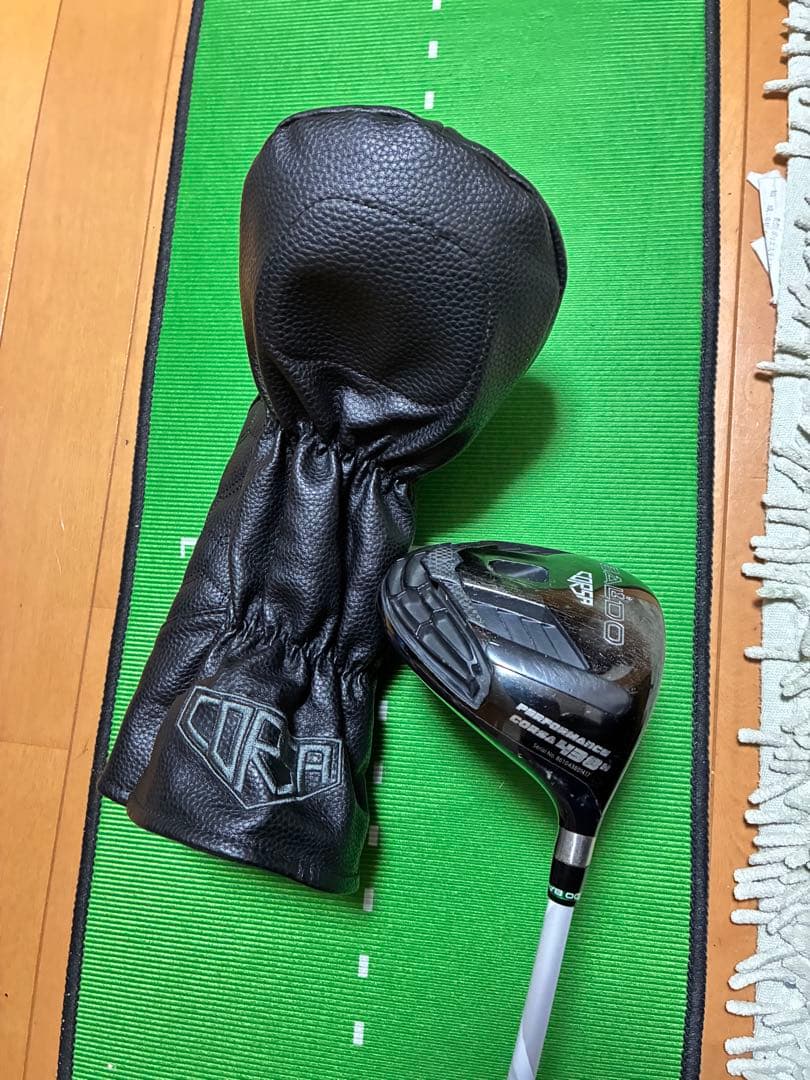 BALDO CORSA 438 BALDO 7i おまけ付き - メルカリ