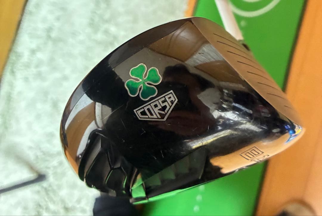 BALDO CORSA 438 BALDO 7i おまけ付き - メルカリ