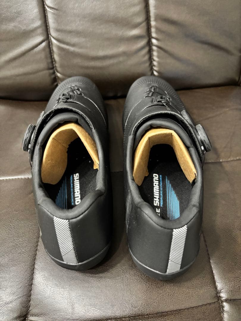 3回使用・SH-RC703 wide ワイド42 26.5cm