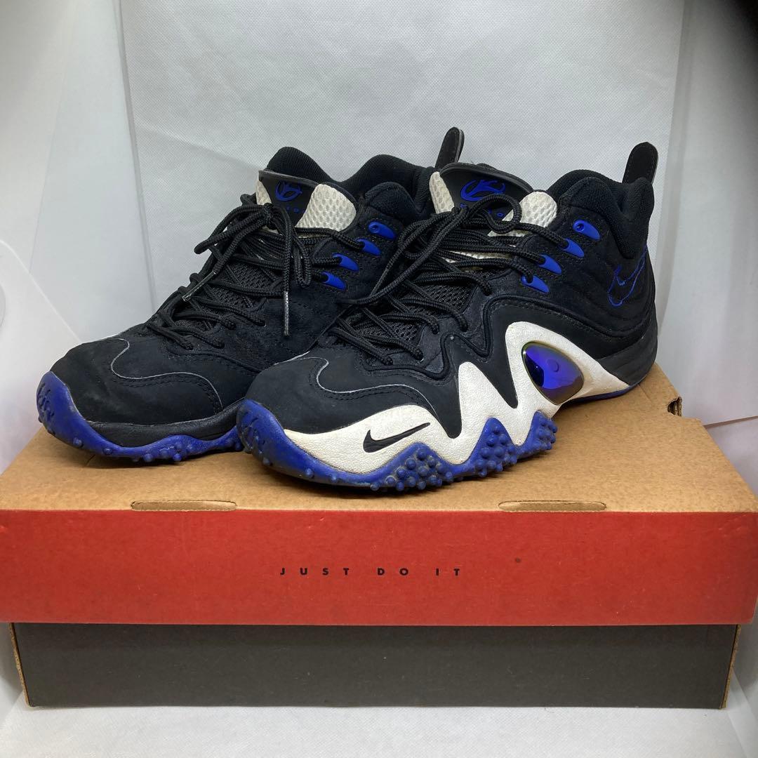 Nike AIR ZOOM FLIGHTVエアズームフライト5 - メルカリ