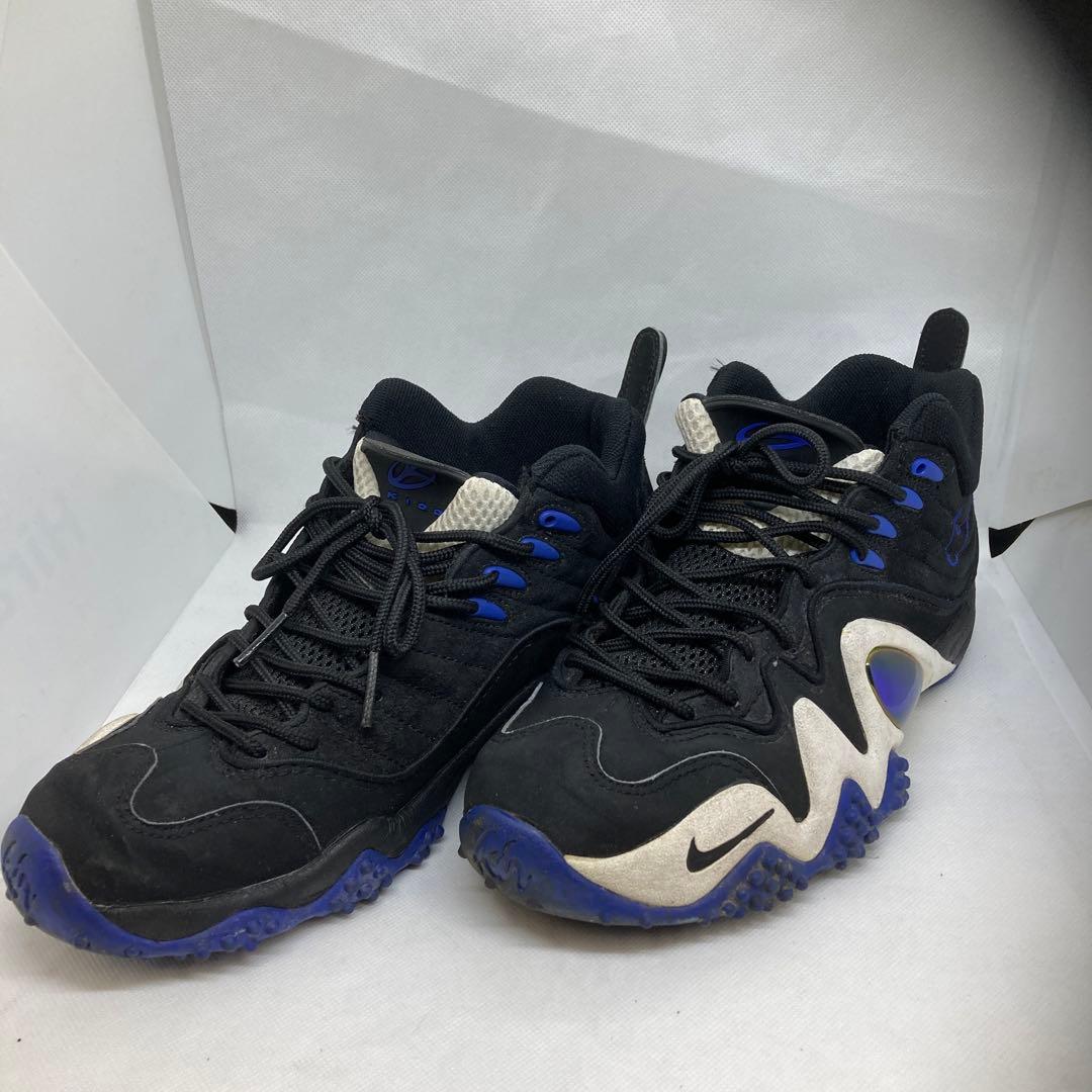 Nike AIR ZOOM FLIGHTVエアズームフライト5 - メルカリ