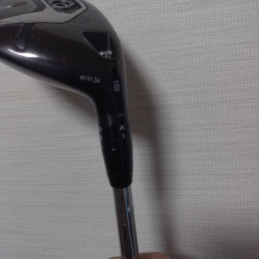 タイトリスト TS ユーティリティ2本セット 19度 25度 - メルカリ