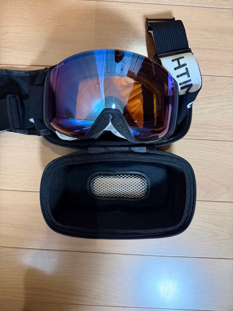 Smith 4D MAG™ ゴーグル 4D MAG™ - 【公式】SMITH JAPAN | スミスジャパン