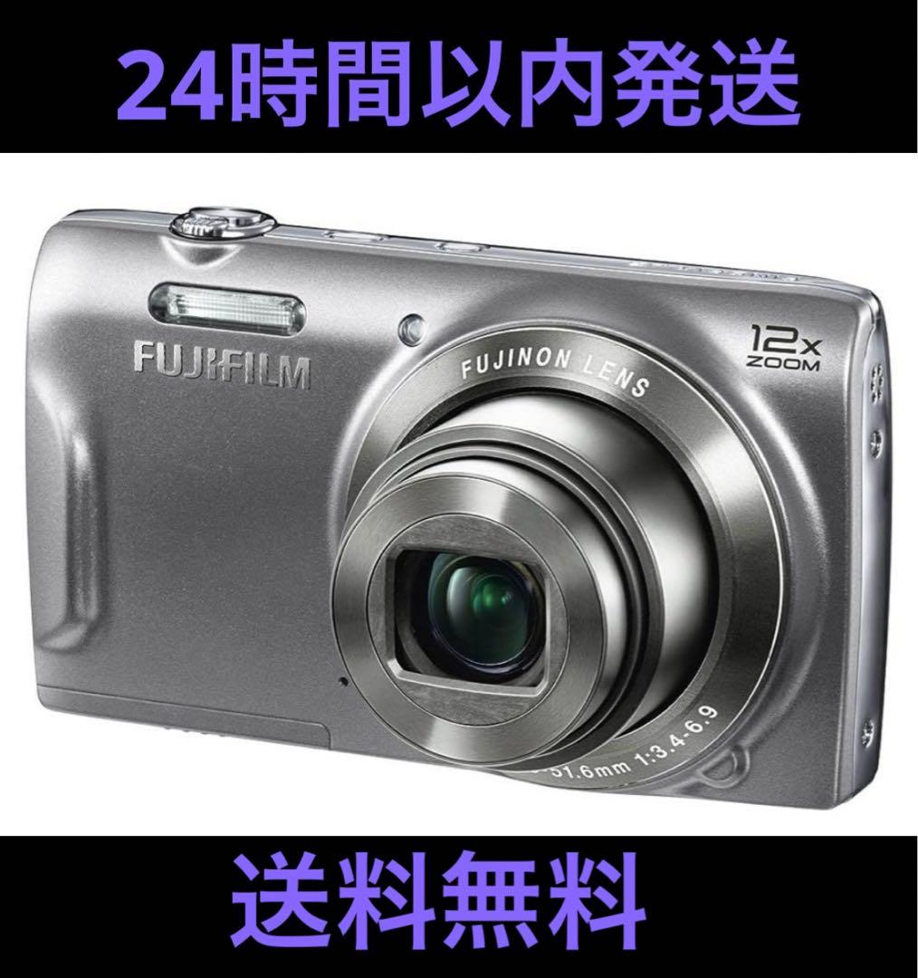 【未使用カメラ】FUJI FILM FinePix T FINEPIX T500 富士フイルム FinePix T500 価格比較 - 価格.com